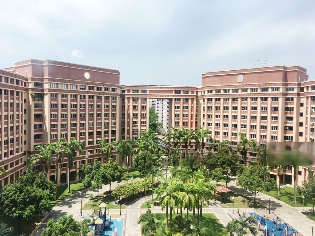 Blk 497F Tampines Street 45 (Tampines), HDB 5 Rooms #149177422